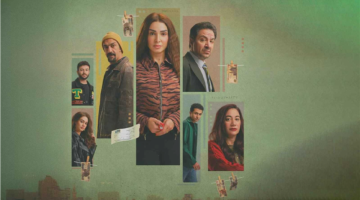 مواجهة نارية في الحلقة 12 من «حد أقصى» بعد اختطاف نادر